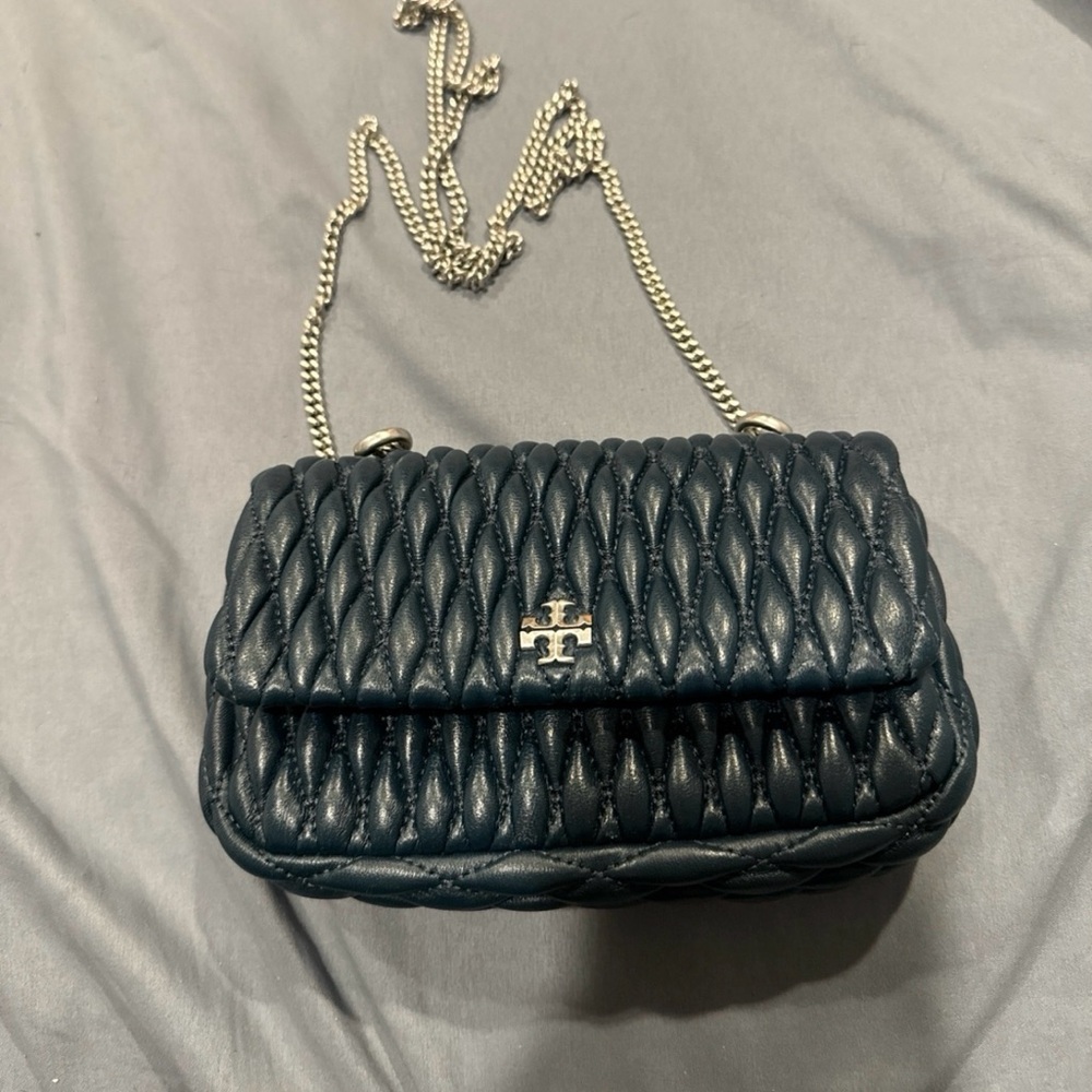 Authentic Tory Burch Crossbody